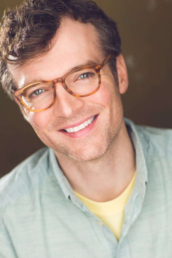 Nate Washburn