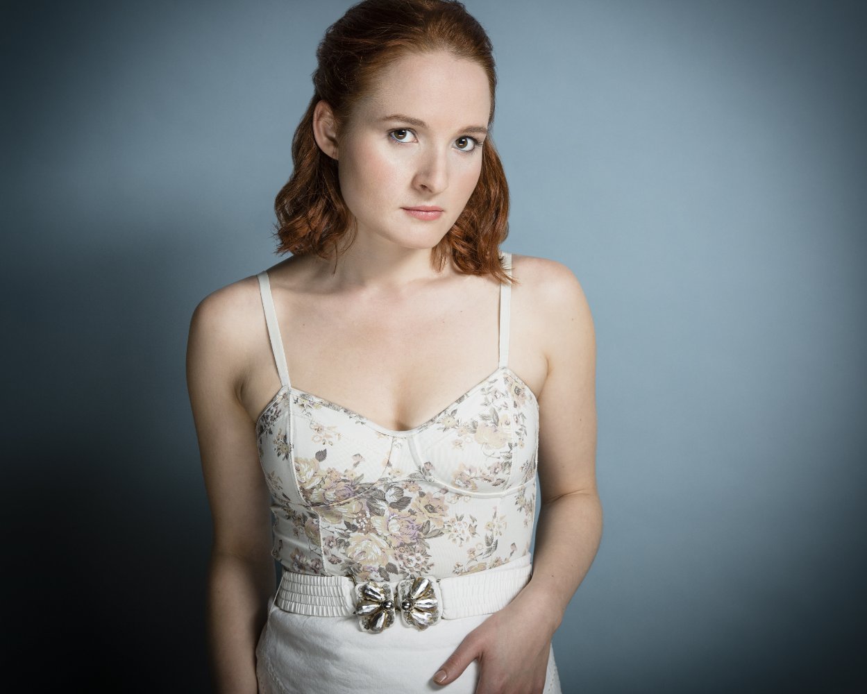 Zoe Cleland