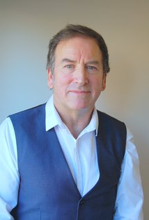 Keith Lomas