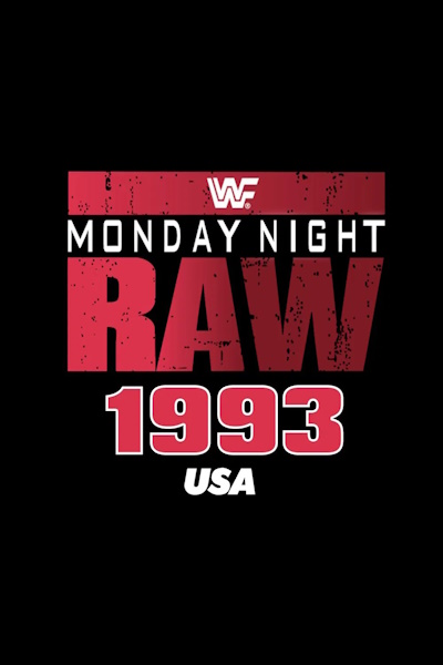 WWE Raw - Season 1
