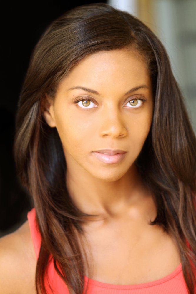 Kevalena Lena Everett