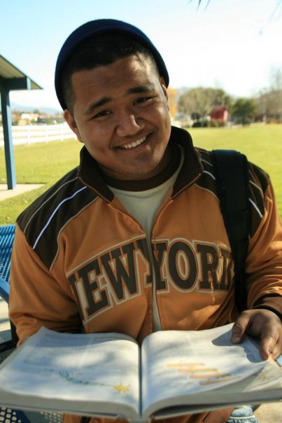 Sam Puefua