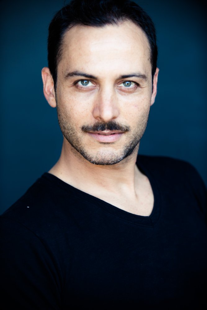 Giuseppe Russo