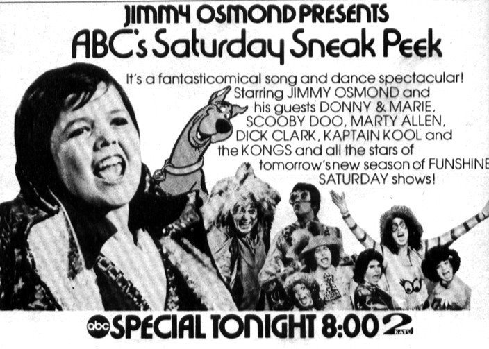 James A. Osmond