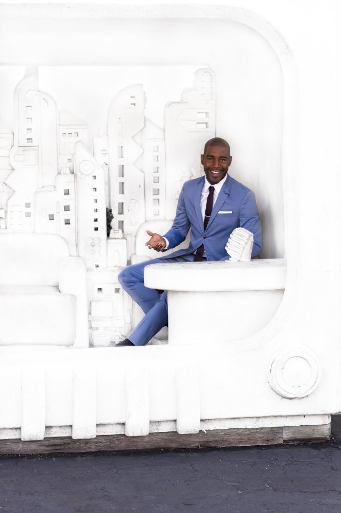 Karamo Brown