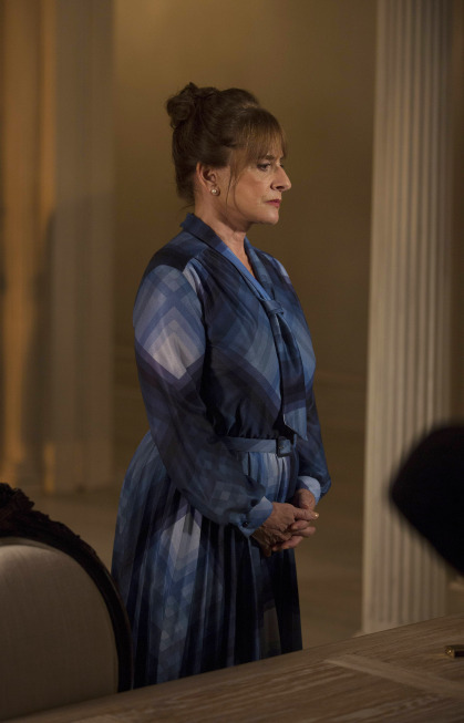 Patti LuPone
