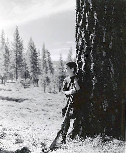Virginia Weidler