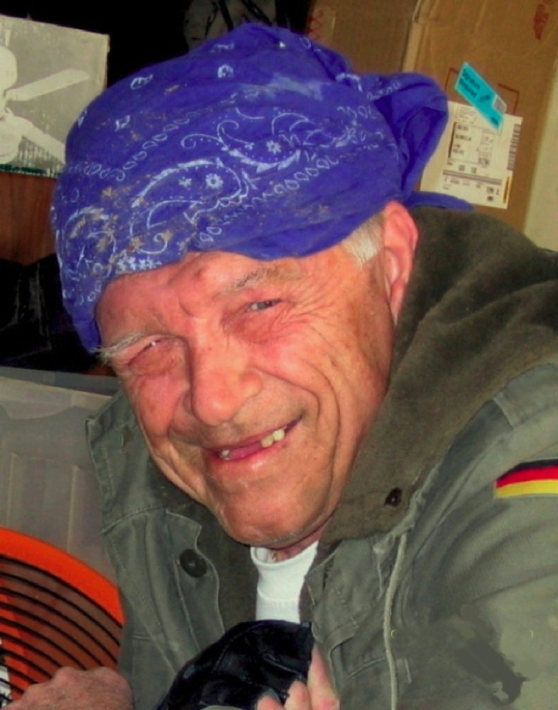 George Martin