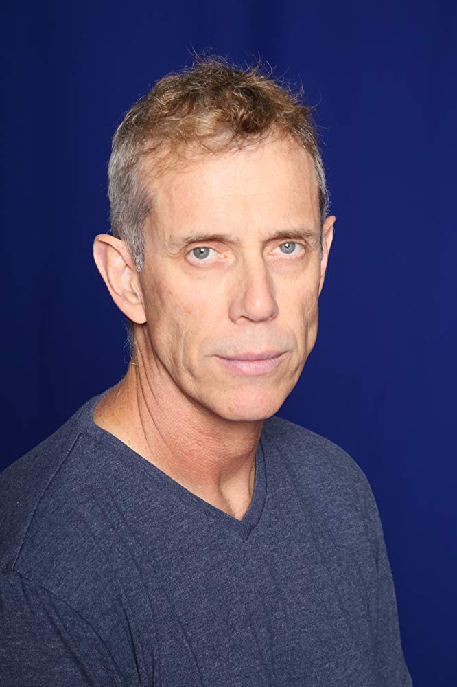 Michael Laurin