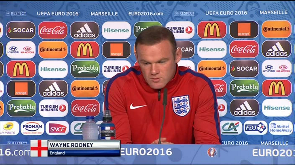 Wayne Rooney
