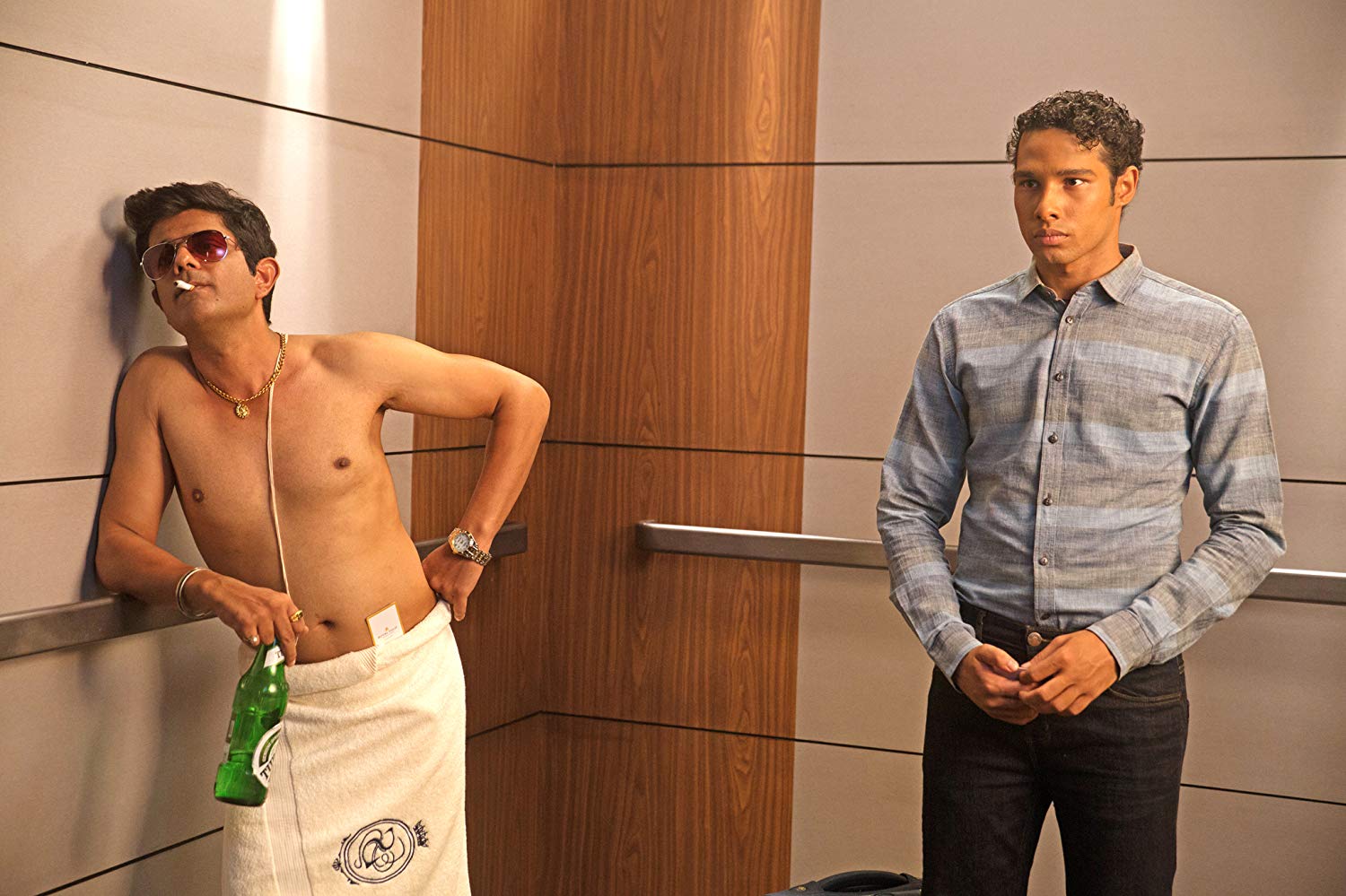 Siddhant Chaturvedi