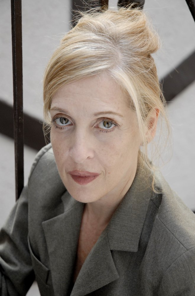 Deborah Offner