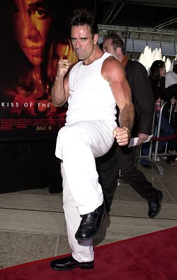 Trevor Goddard