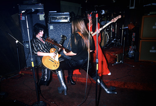 Joan Jett