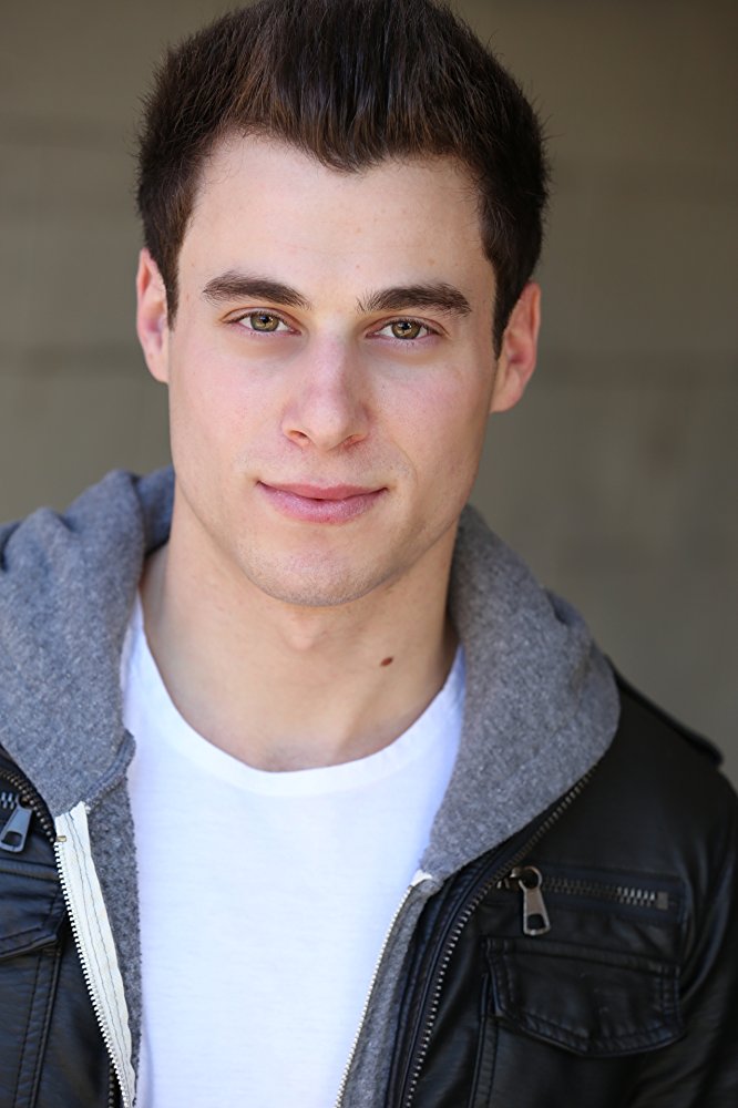 Daniel Lipshutz