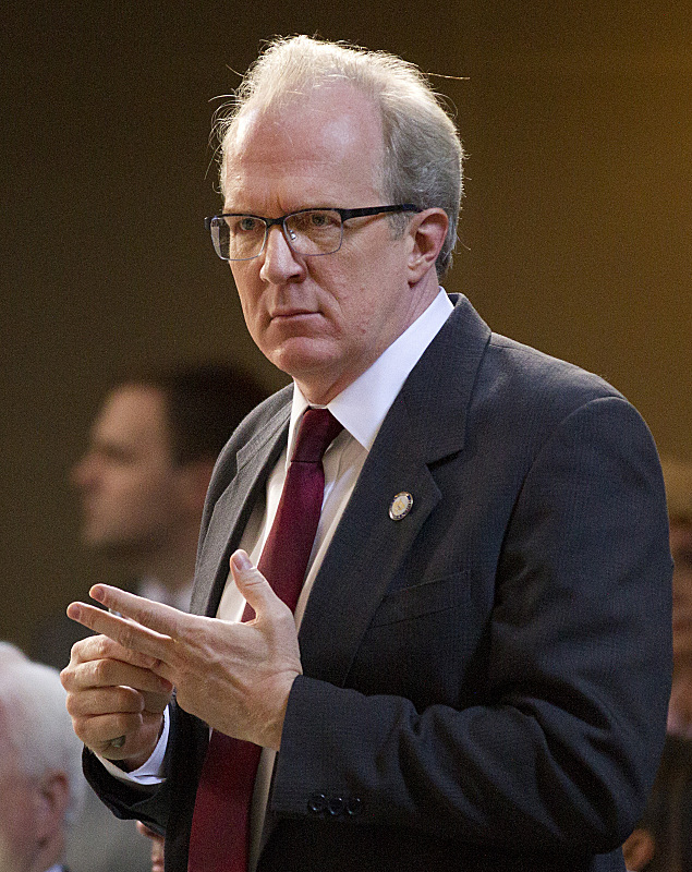 Andrew Lockhart