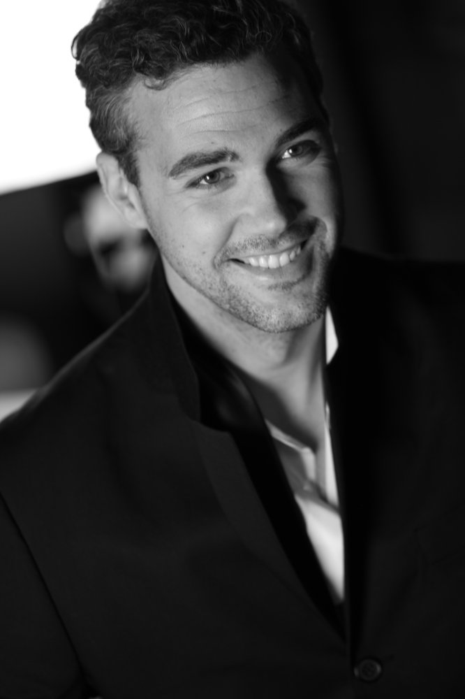 Jack Perry