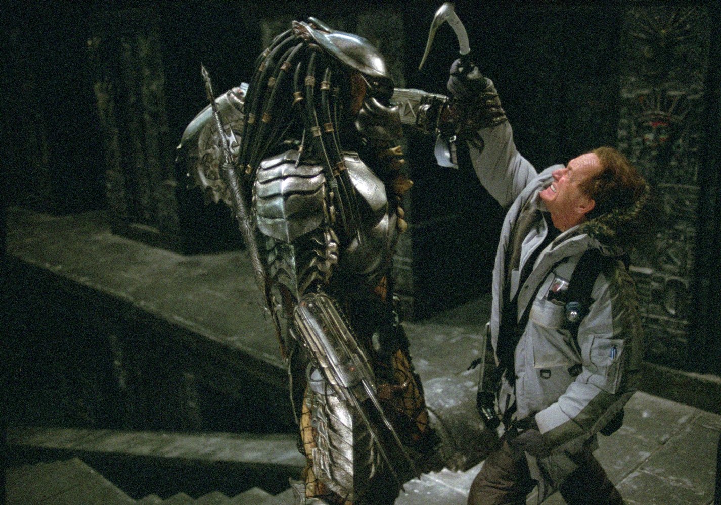 Ian Whyte