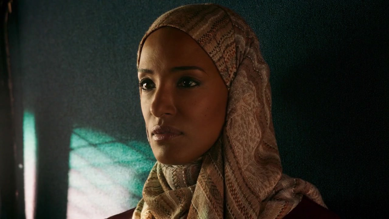 Jada Khaled