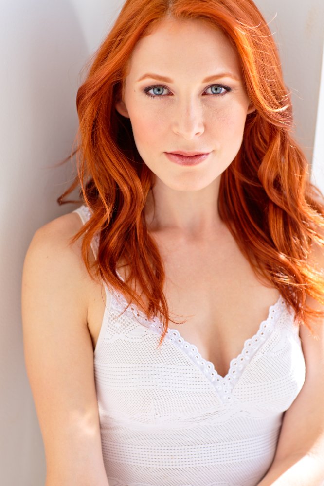 Rebecca Bujko