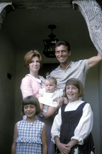 Judy Balaban