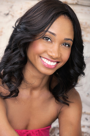 Ajarae Coleman