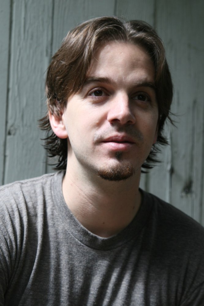 Bradley Wayne James