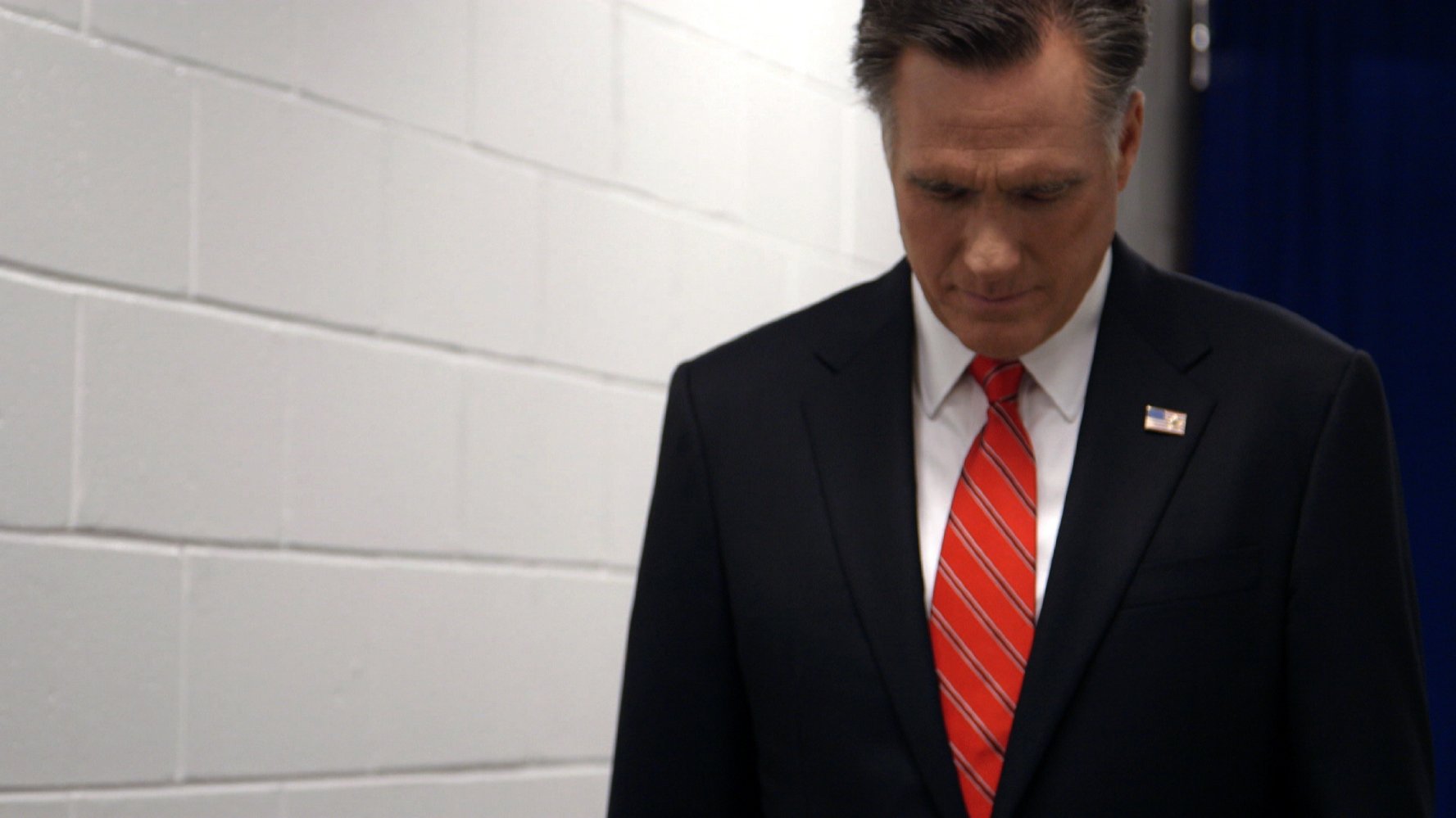 Mitt Romney