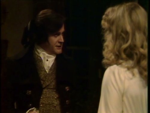 Ralph Bates