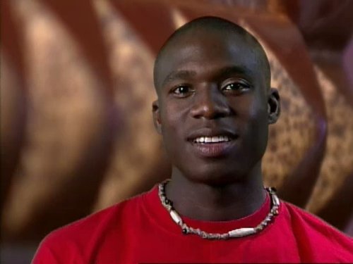 Alton Williams II