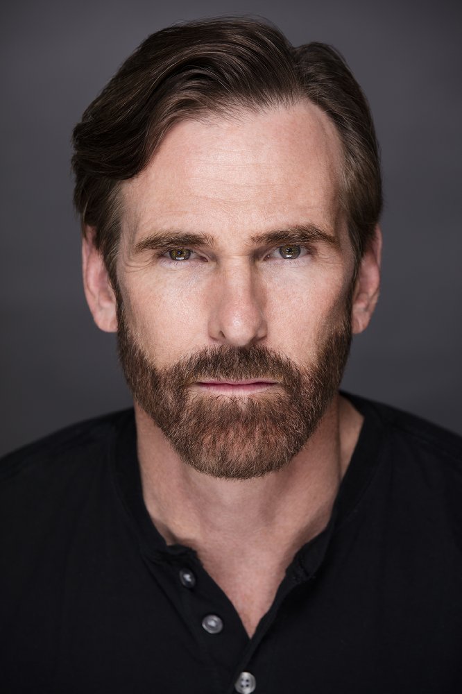 Darren Kendrick