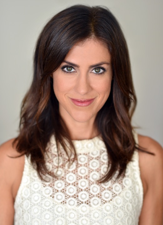 Angie DeGrazia