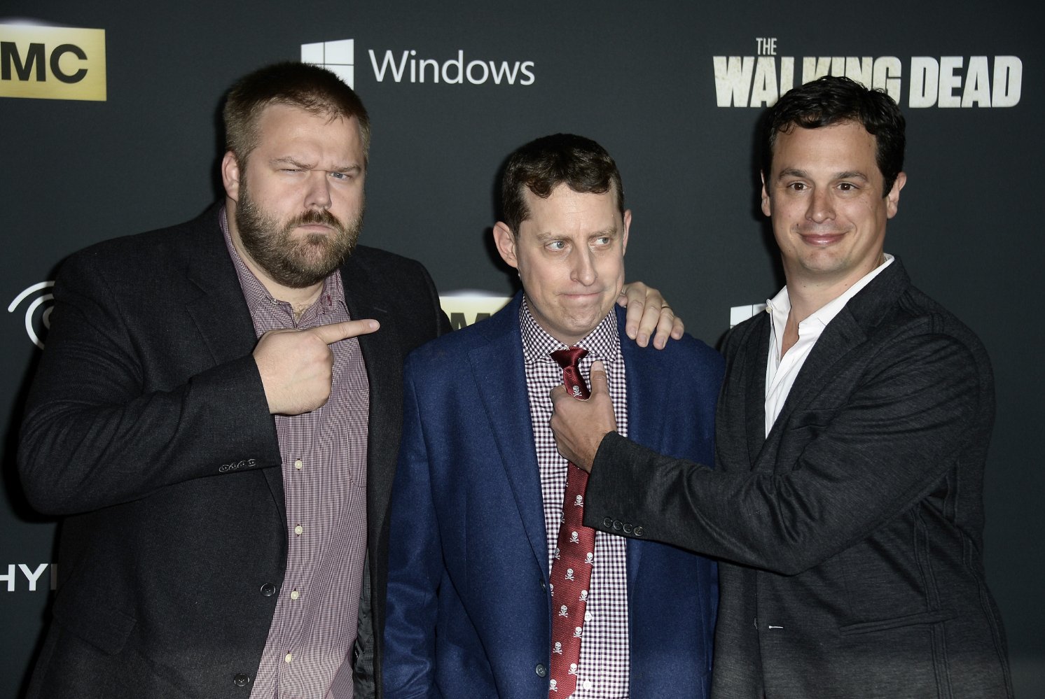 Scott M. Gimple