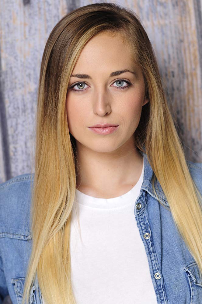 Paige Kriet