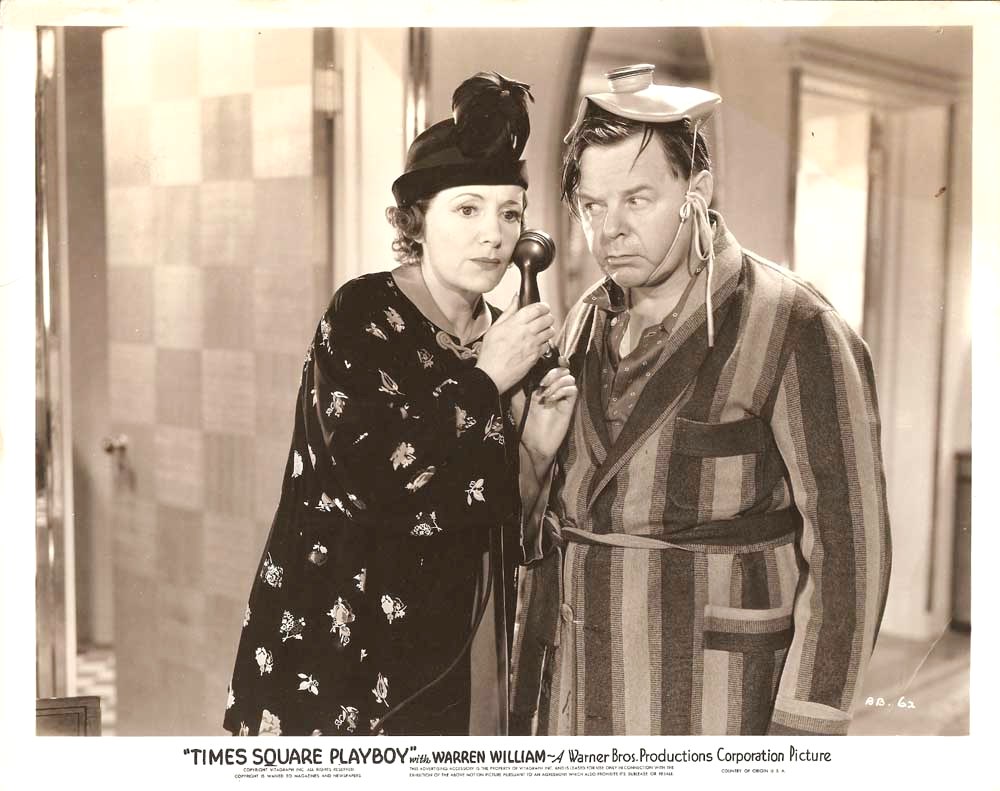 Gene Lockhart
