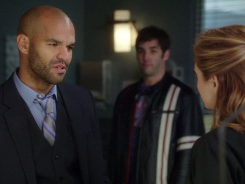 Amaury Nolasco