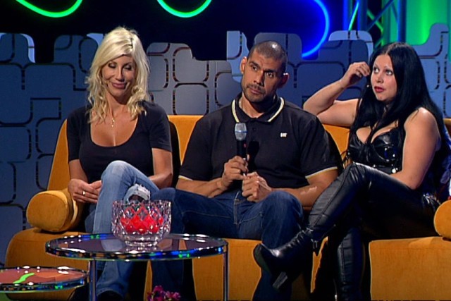 Puma Swede