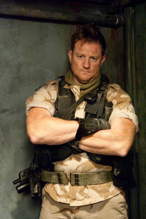 Rob Flanagan