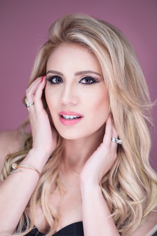 Marcella Bragio