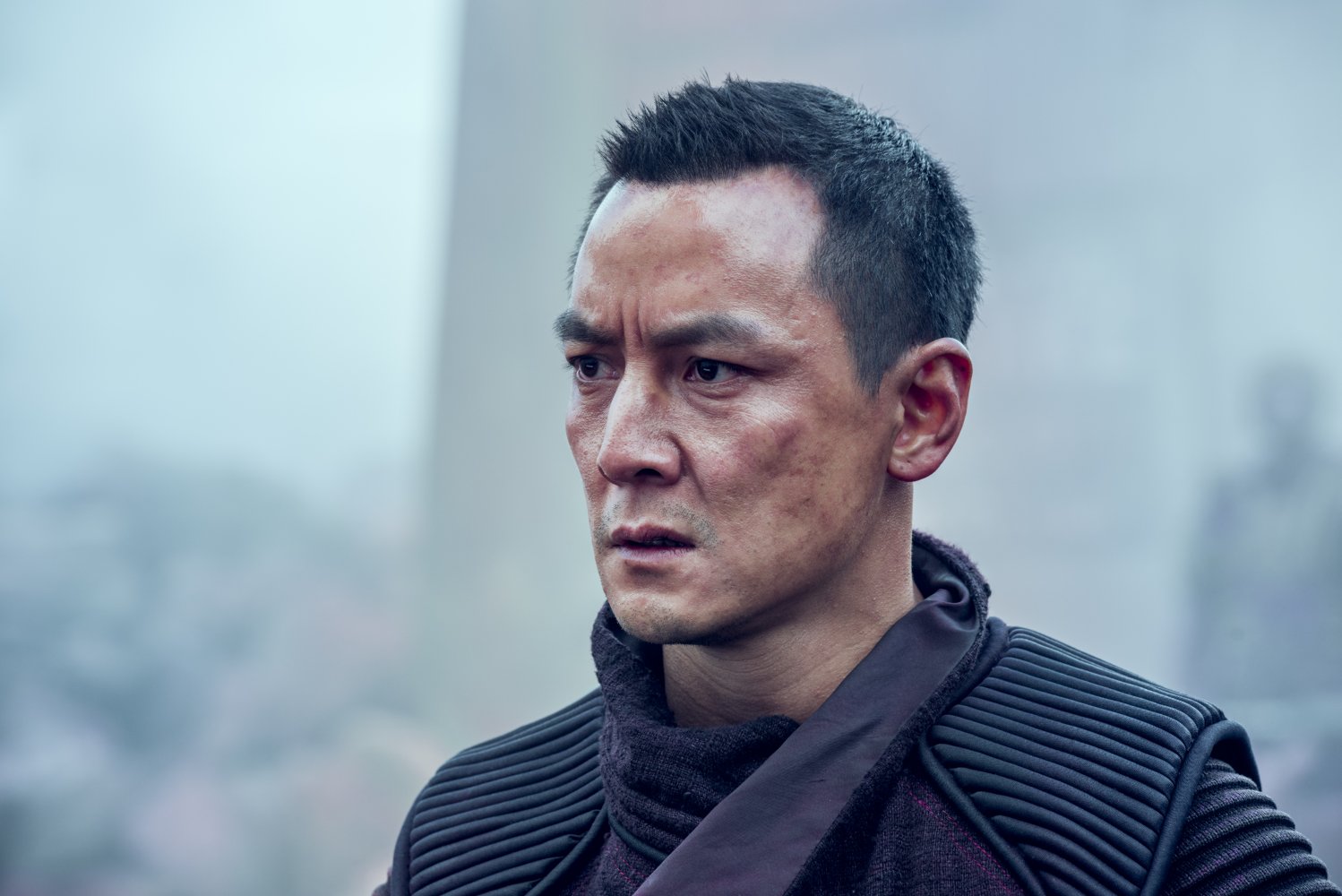 Daniel Wu