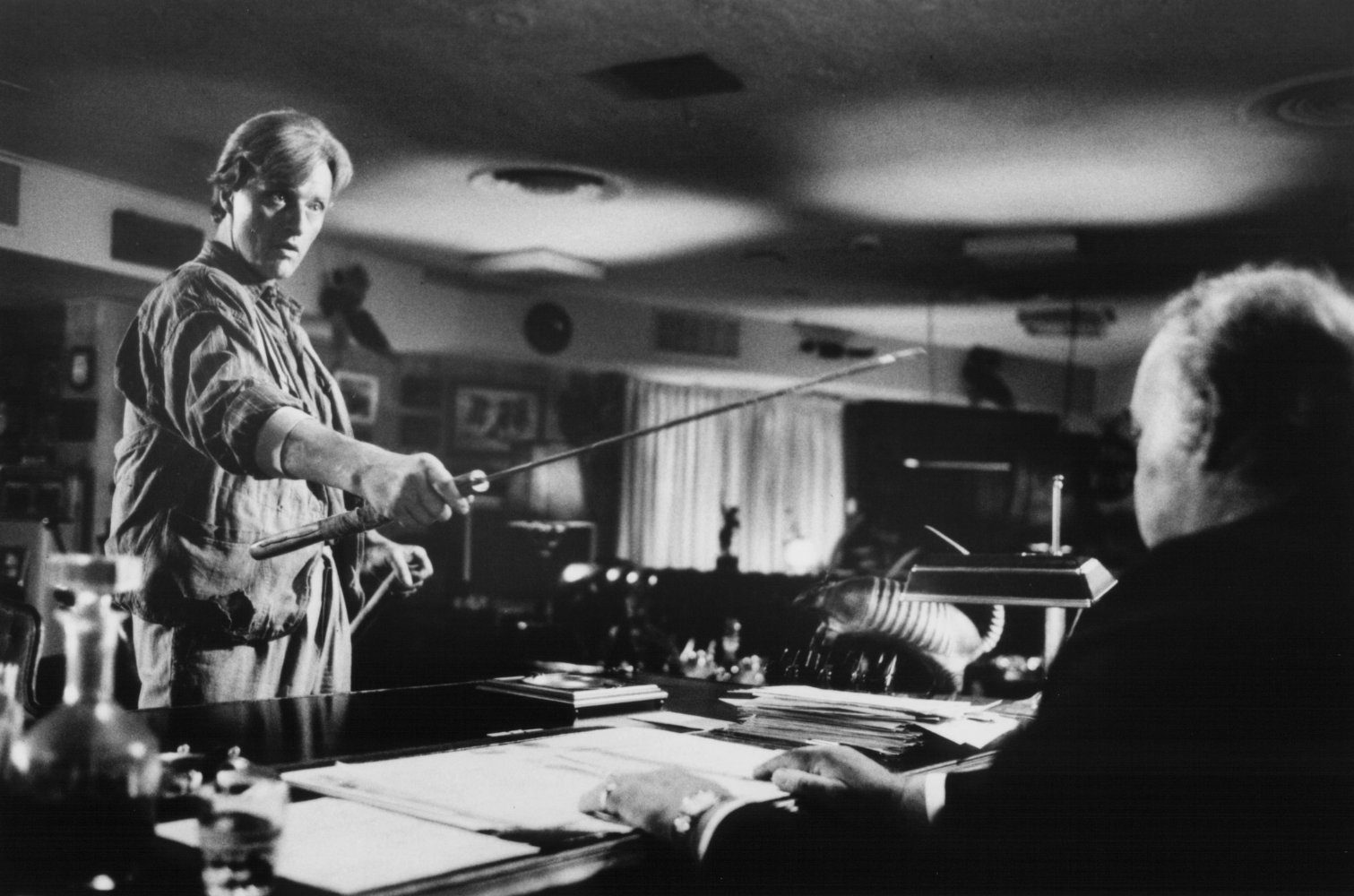 Charles Cooper