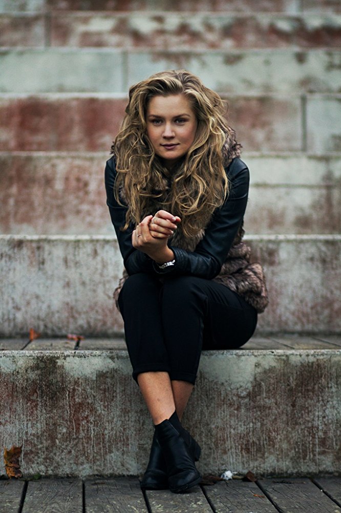 Natalie Minnevik