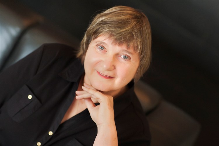 Mary Lu Marr