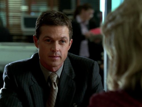 Eric Close