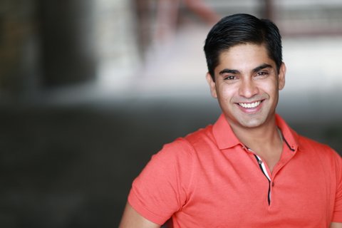 Vandit Bhatt