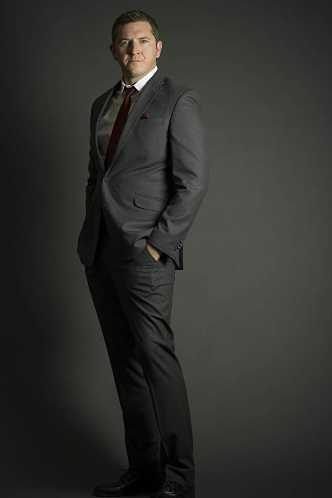 Jason C. Brown