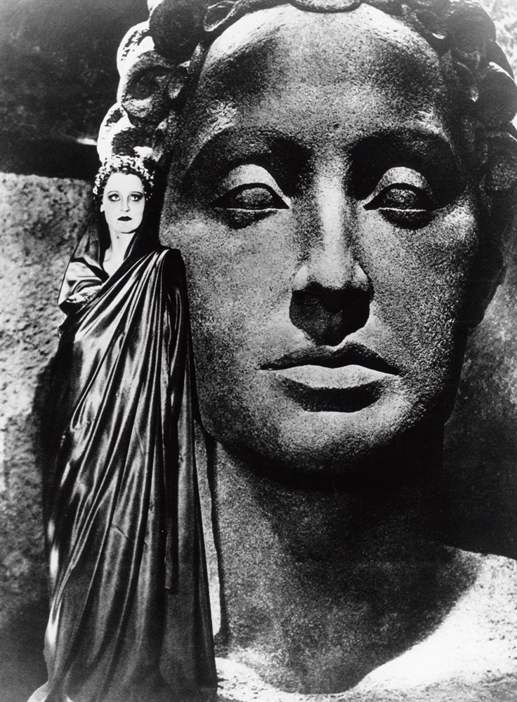 Brigitte Helm