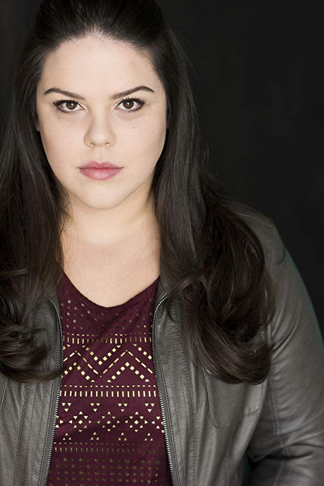 Abby Gershuny