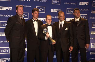 Joe Torre