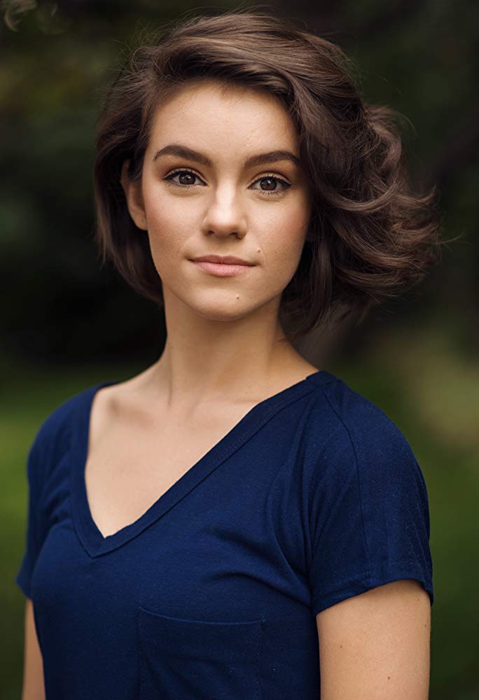 Tedra Rogers